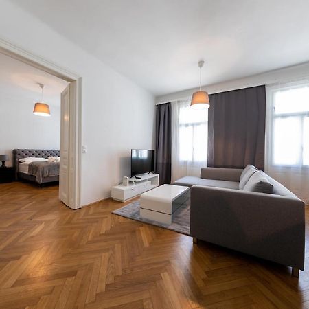 Vienna Dream Apartments City Center Exterior photo