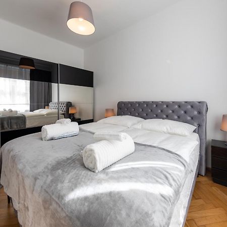 Vienna Dream Apartments City Center Exterior photo