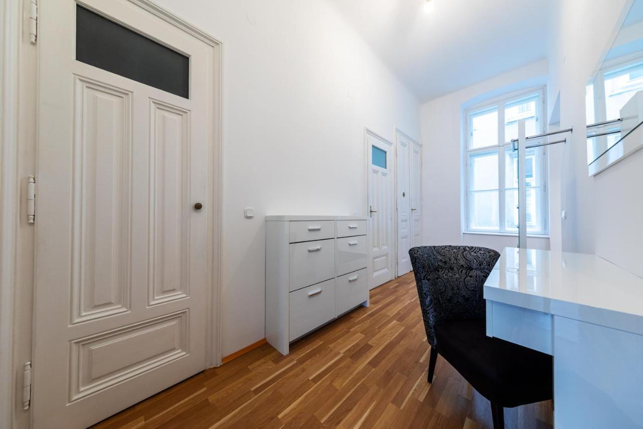 Vienna Dream Apartments City Center Exterior photo