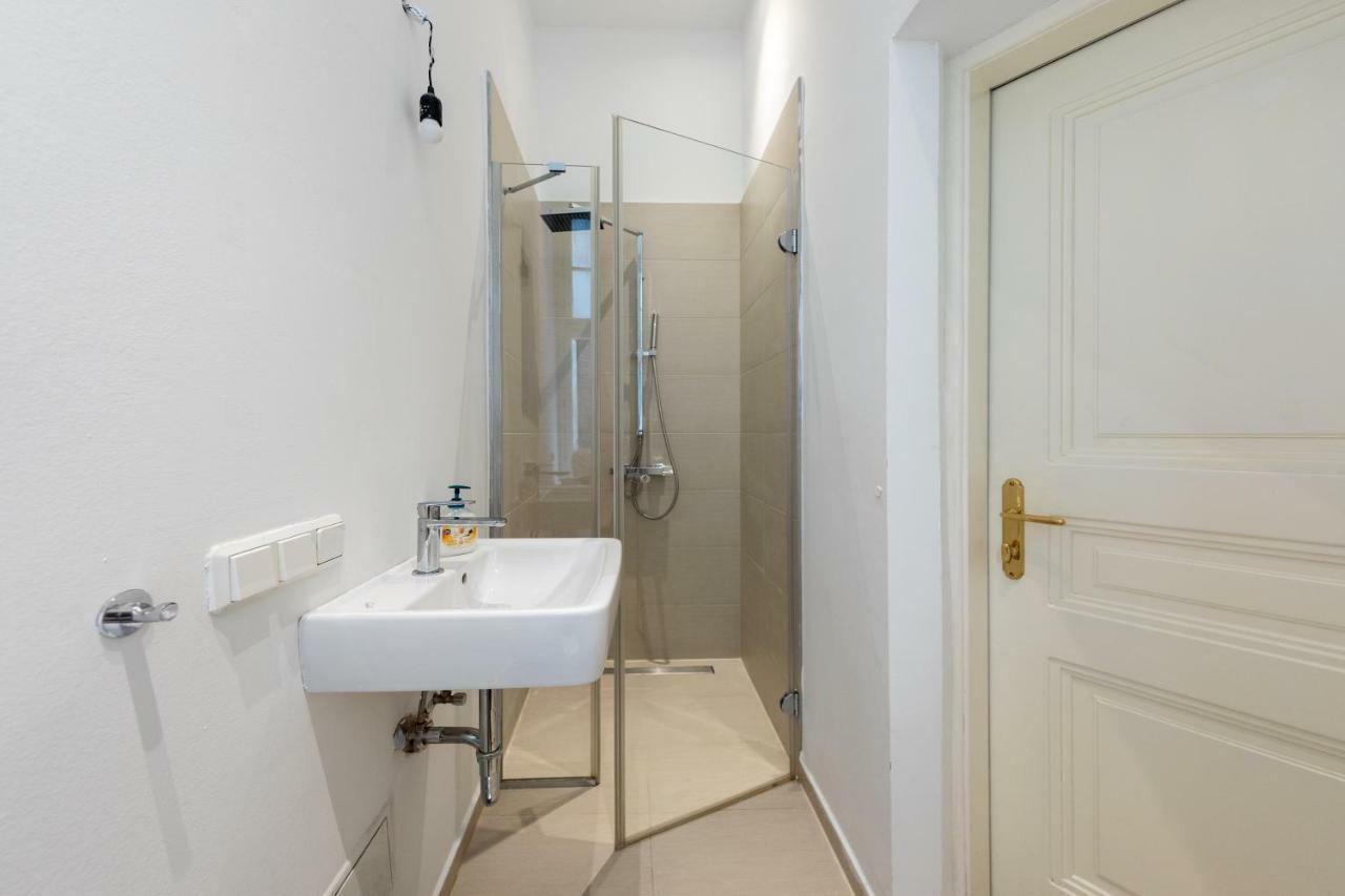Vienna Dream Apartments City Center Exterior photo